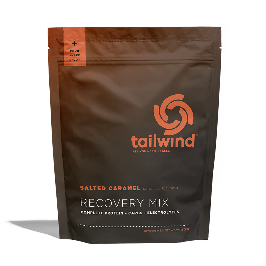 Tailwind Rebuild Recovery | Medium