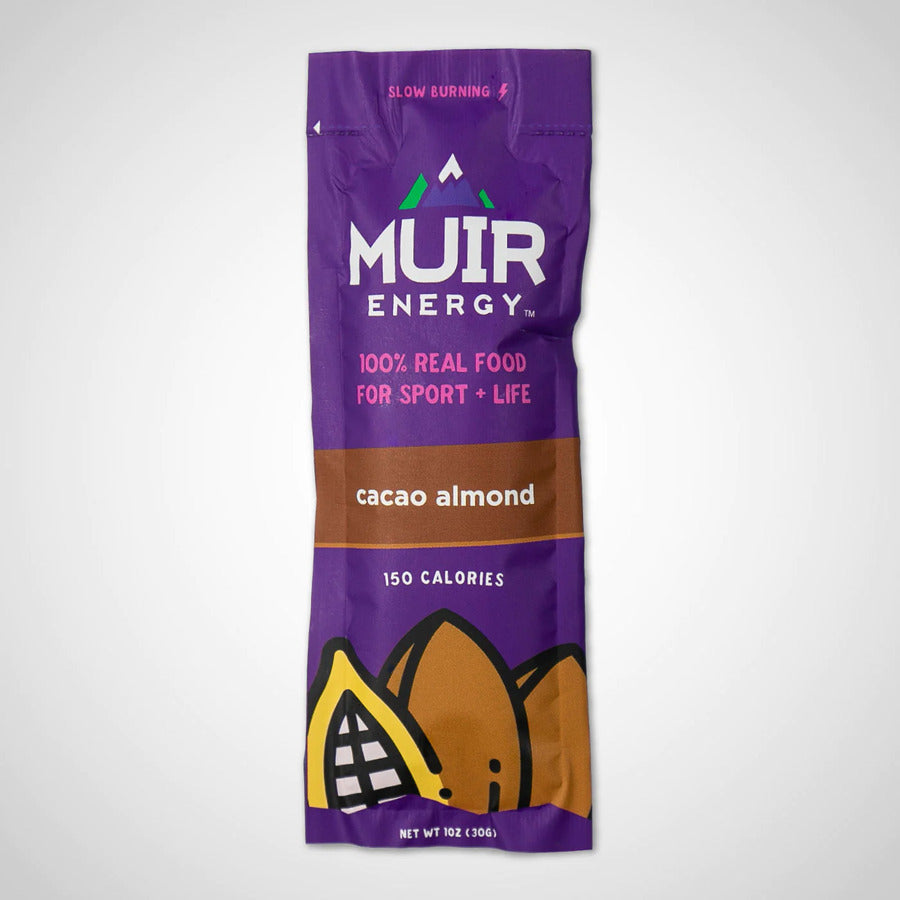 Muir Energy Gel