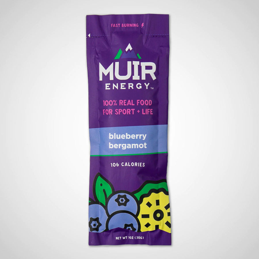Muir Energy Gel