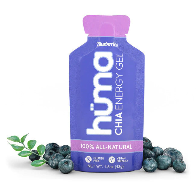 Huma Energy Gels | Original