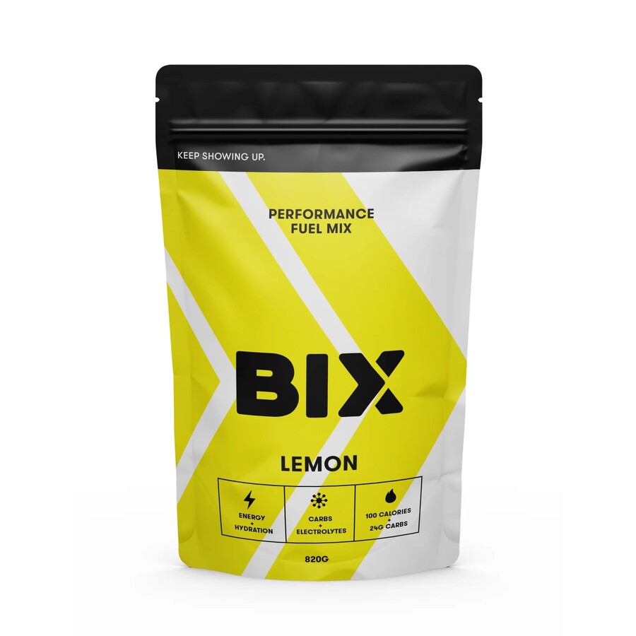 Bix Performance Fuel Mix | 30 serving Bag