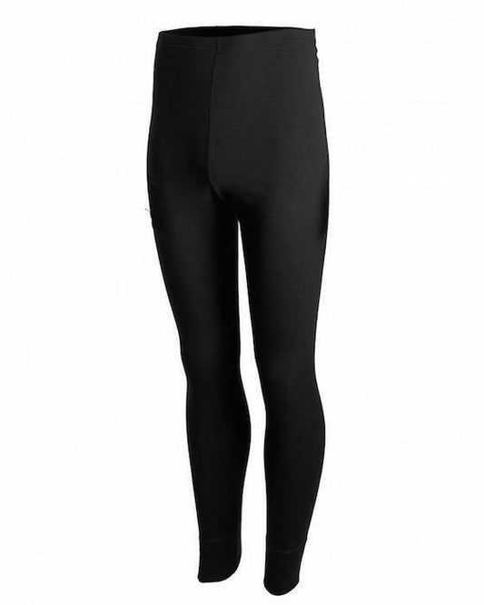 360 Degrees PolyPro Active Thermal Pants | Black