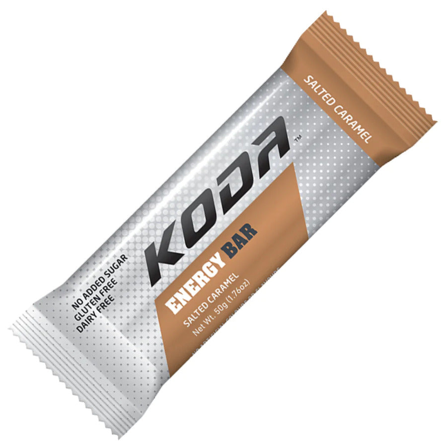 Koda Energy Bar