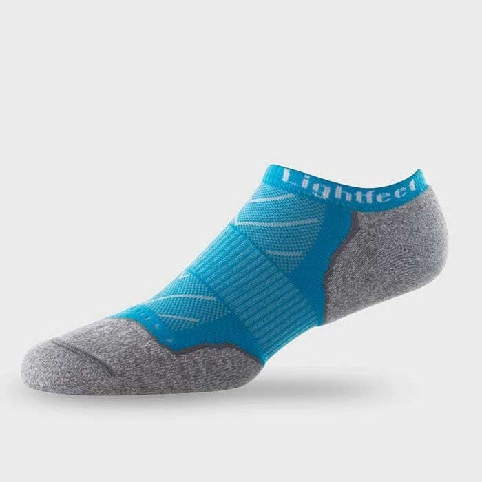 Lightfeet Evolution Socks | Midweight | Mini | Aqua