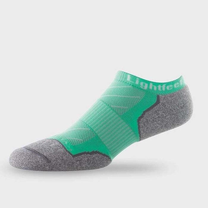 Lightfeet Evolution Socks | Midweight | Mini | Mint