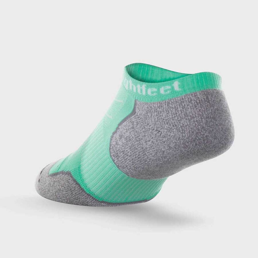 Lightfeet Evolution Socks | Midweight | Mini | Mint