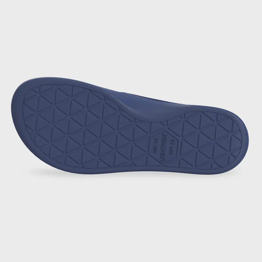 Lightfeet ReVIVE Arch Support Thongs | Navy