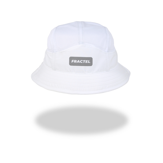 Fractel Bucket Hat | Lumen Edition