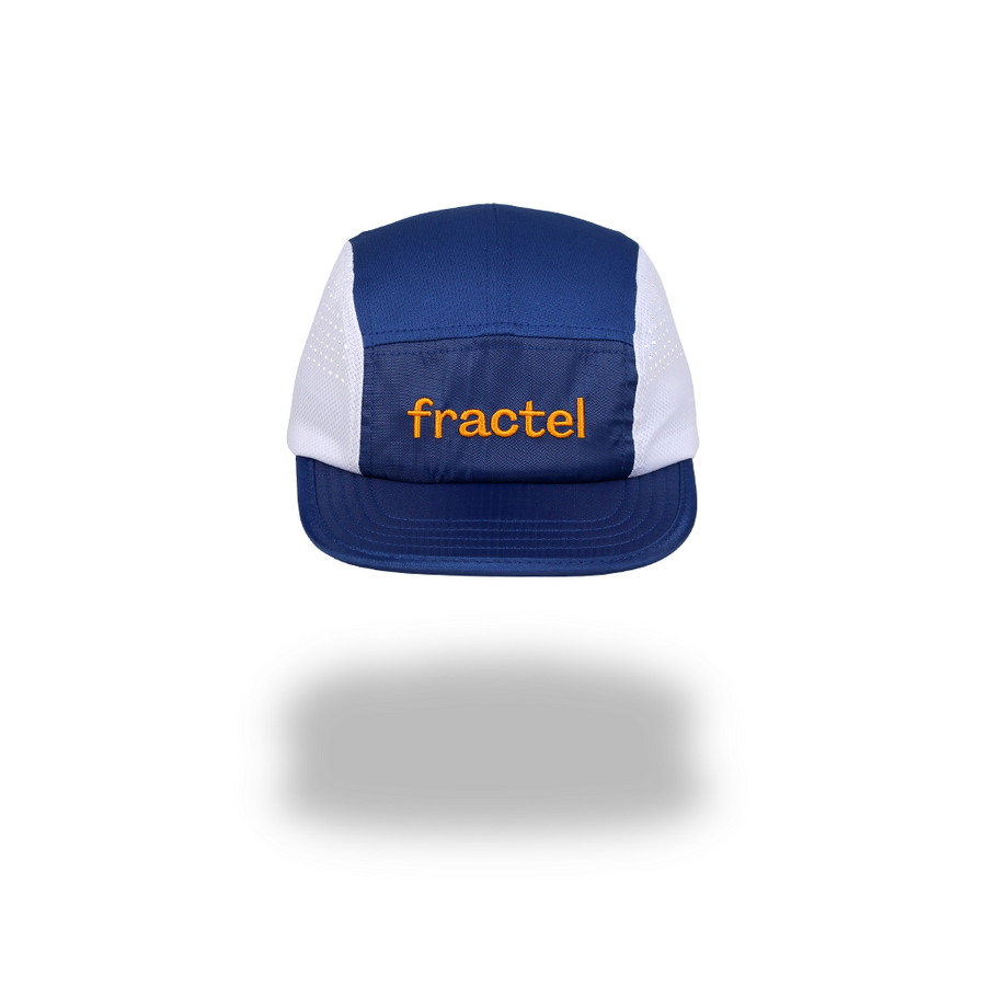 Fractel Youth Cap | Hudson Edition