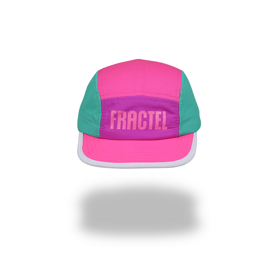 Fractel Youth Cap | Dreamtime Edition | Kids