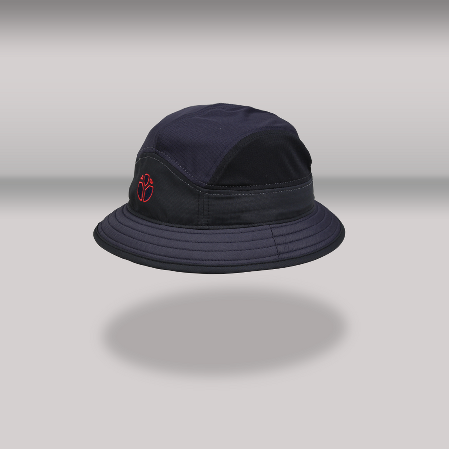 Fractel Bucket Hat | Photon Edition