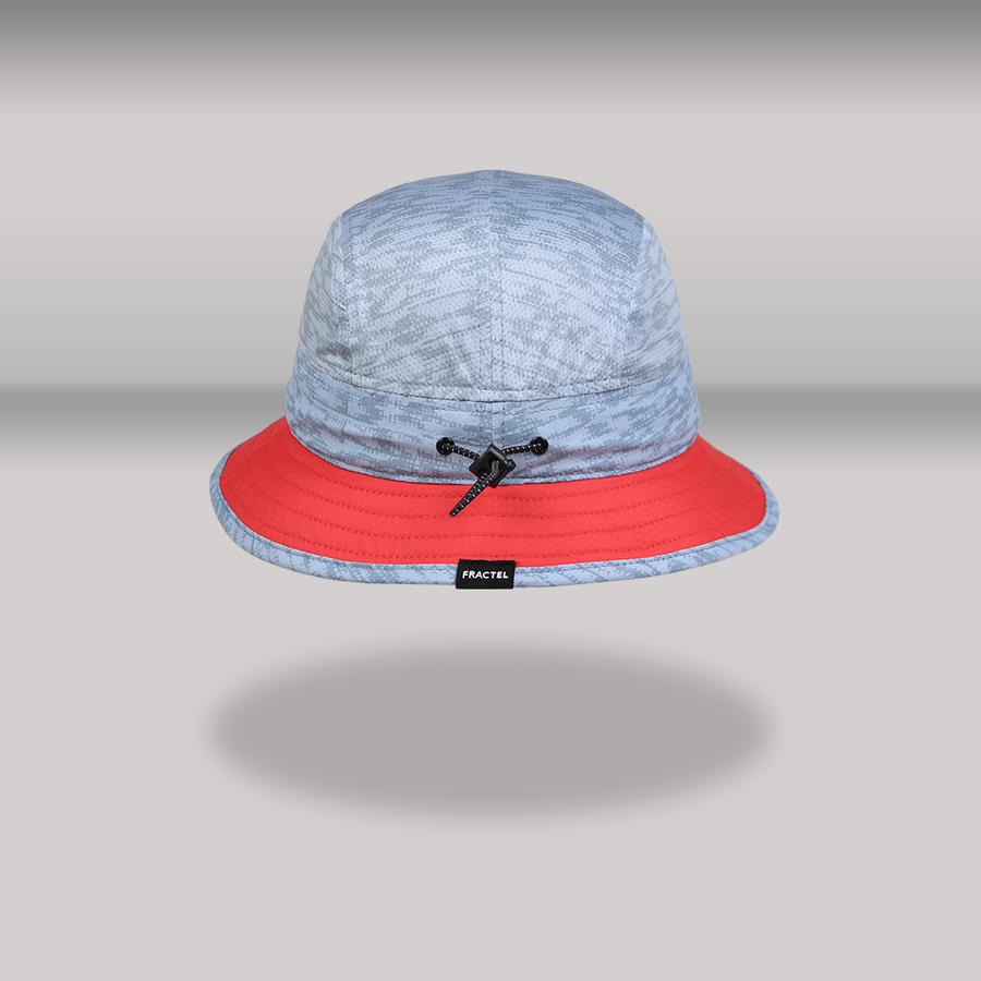 Fractel Bucket Hat | Flares Limited Edition