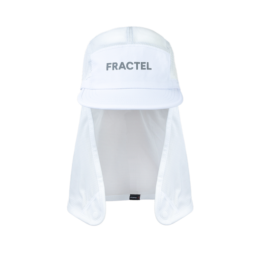 Fractel Polartec Legionnaire Hat | Lumen Edition | No Hole