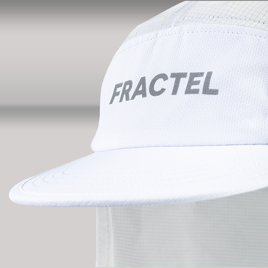 Fractel Polartec Legionnaire Hat | Lumen Edition | No Hole