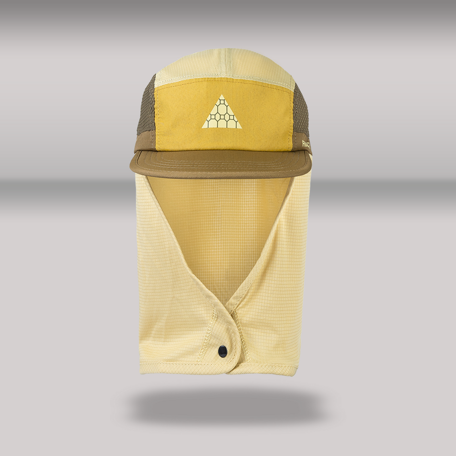 Fractel Legionnaire Hat | Shield Edition | No Hole