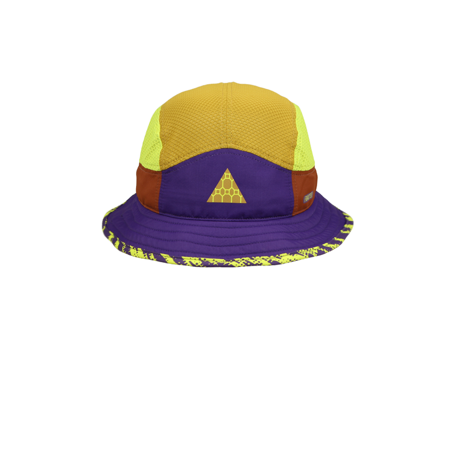 Fractel Bucket Hat | Mountain Disco Edition