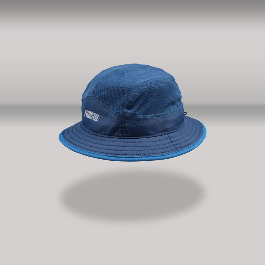 Fractel Polartec Bucket Hat | Monsoon Edition