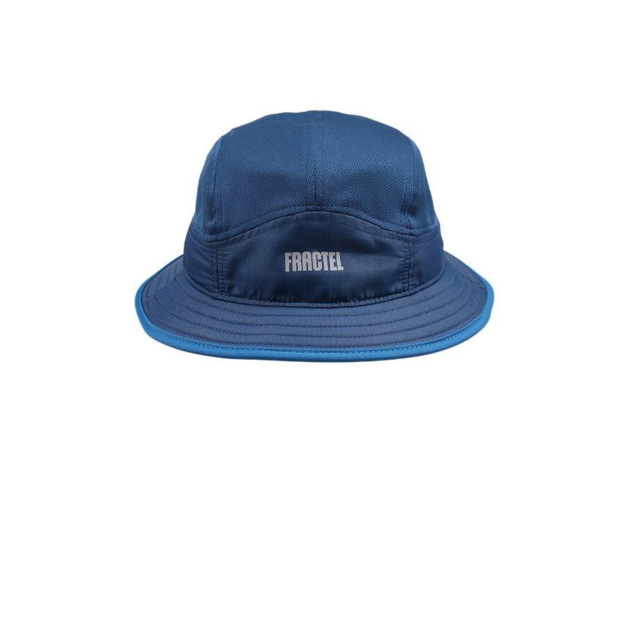 Fractel Polartec Bucket Hat | Monsoon Edition
