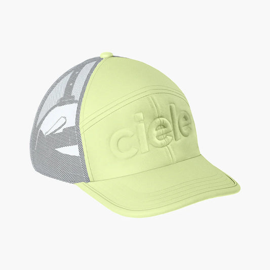 ciele TRKCap SMT SC | GRP Vented | Century | Sogl