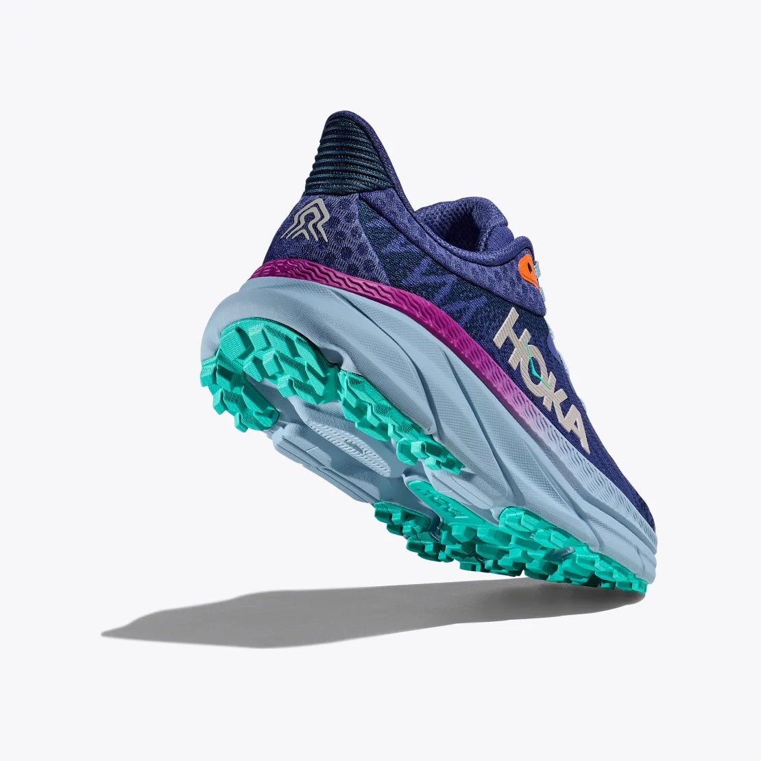 Hoka Challenger ATR 7 | Evening Sky / Drizzle | Womens