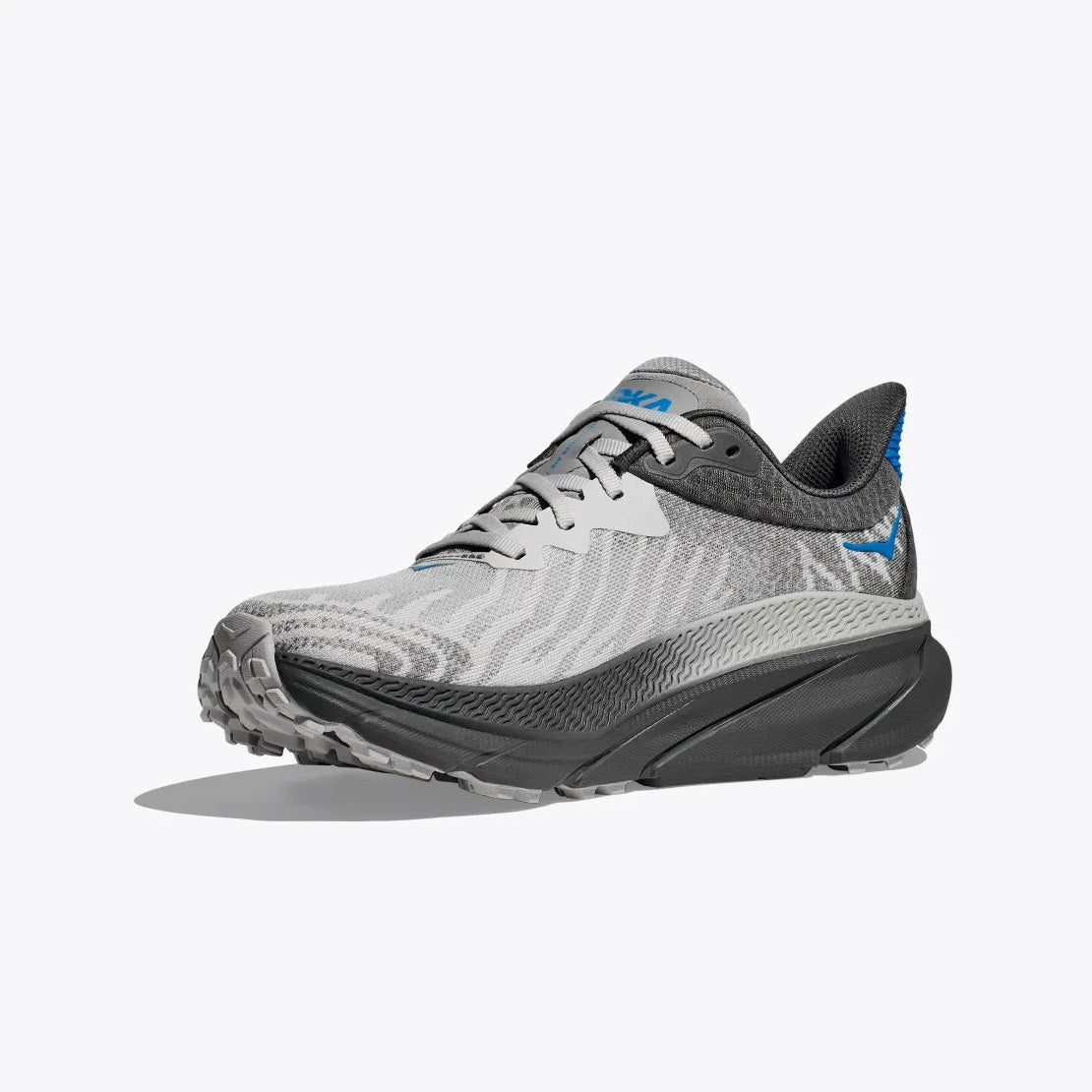 Hoka Challenger ATR 7 | Outer Orbit / Hoka Blue | Mens