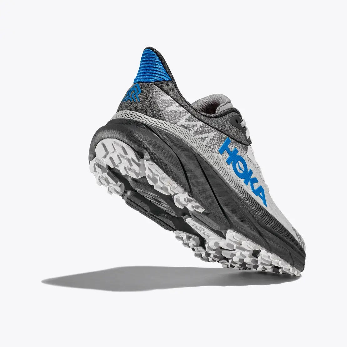 Hoka Challenger ATR 7 | Outer Orbit / Hoka Blue | Mens