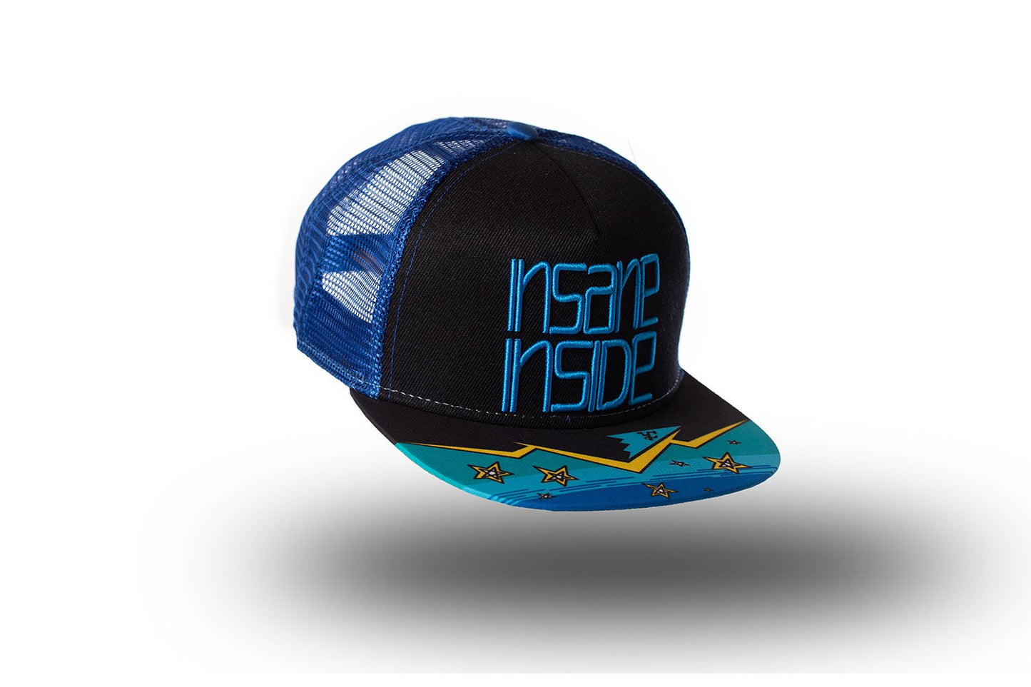 Insane Inside Snapback Cap | Explorer