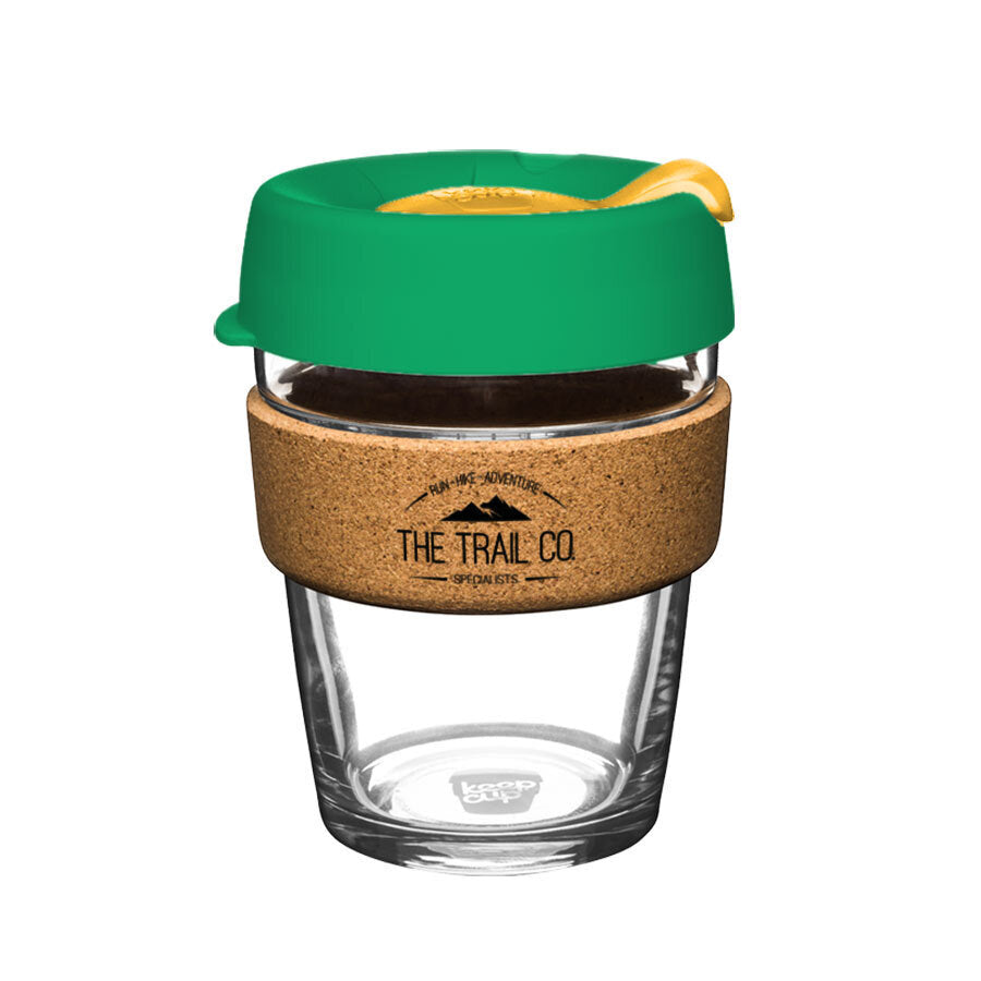 KeepCup Brew / The Trail Co. Edition / 12oz