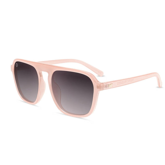 Knockaround Sunglasses | Pacific Palisades | Vintage Rose