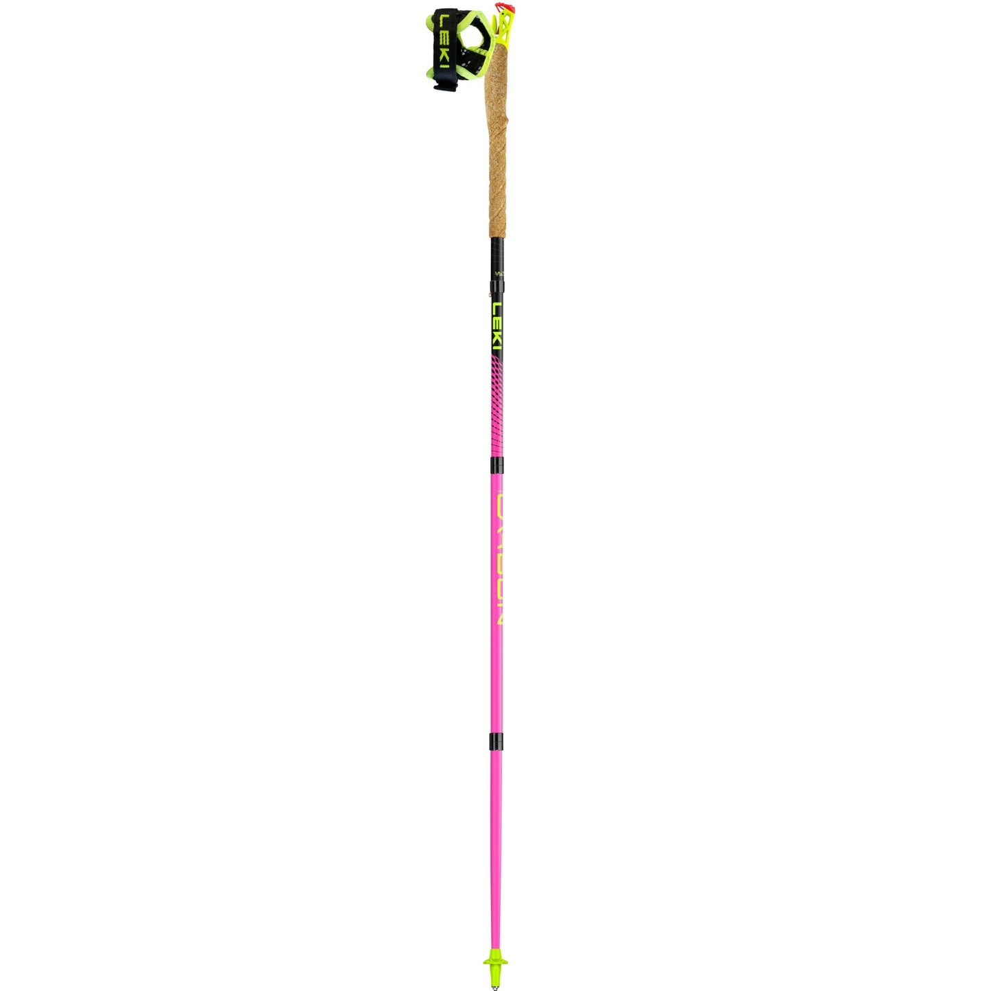 Leki Ultratrail FX.One | Running Poles | Pink