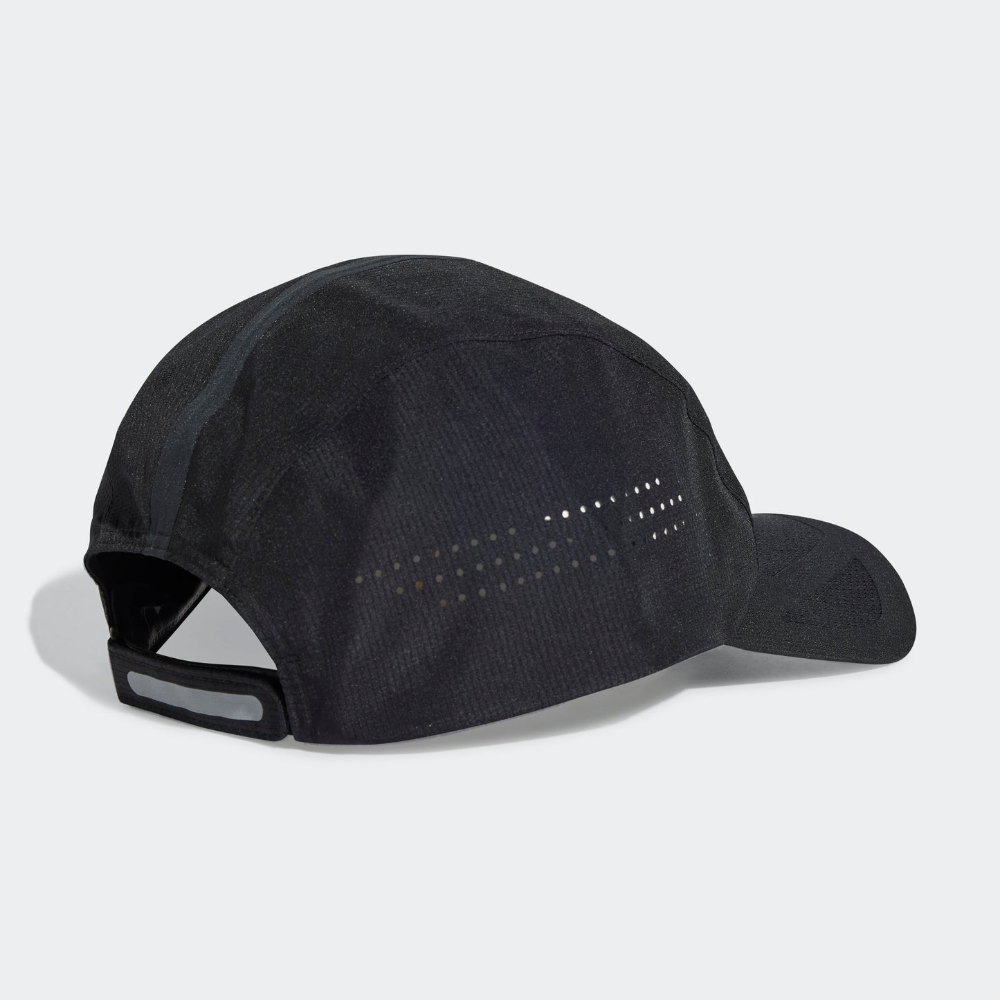 adidas Running x adizero Cap | Black / Reflective Silver