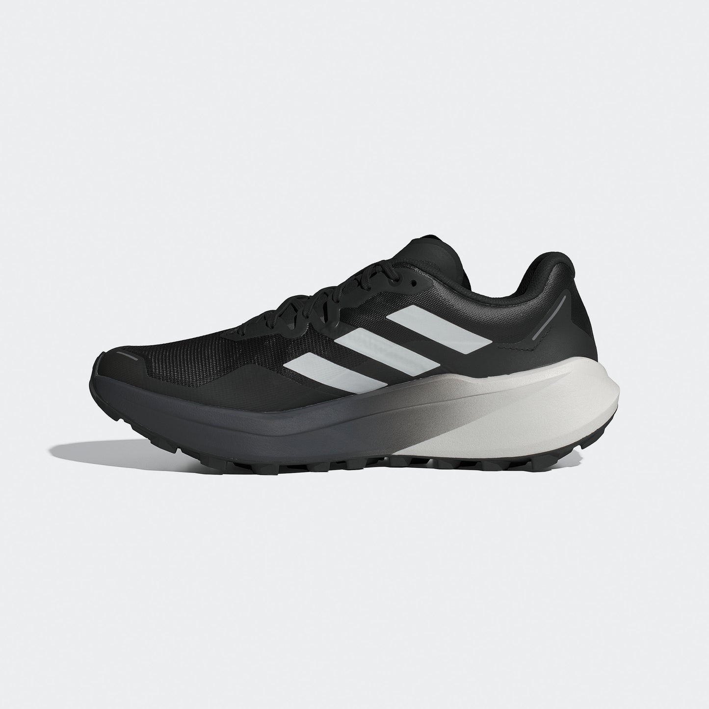 adidas Terrex Agravic 3 | Core Black / Grey One / Grey Six | Mens