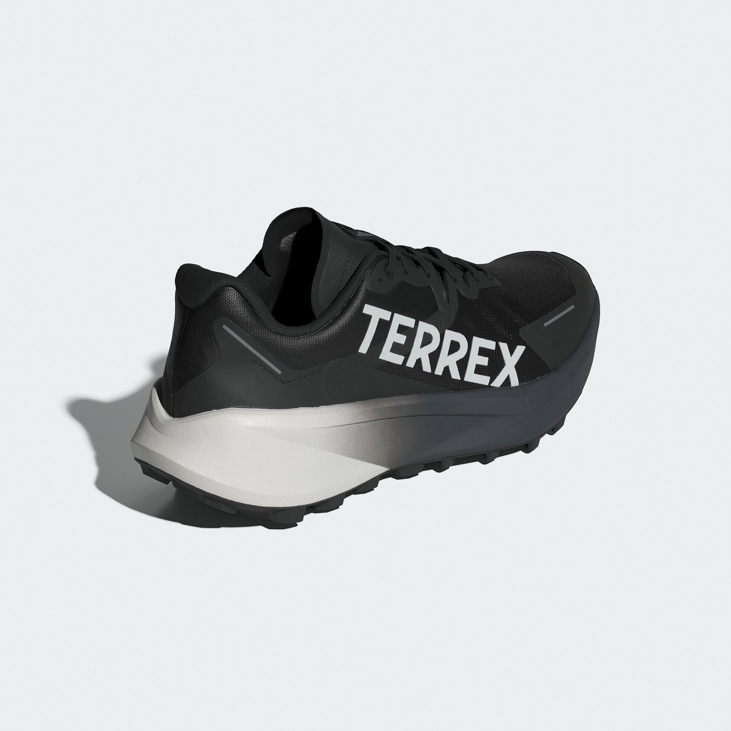 adidas Terrex Agravic 3 | Core Black / Grey One / Grey Six | Mens