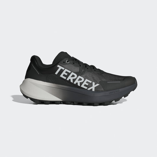 adidas Terrex Agravic 3 | Core Black / Grey One / Grey Six | Mens