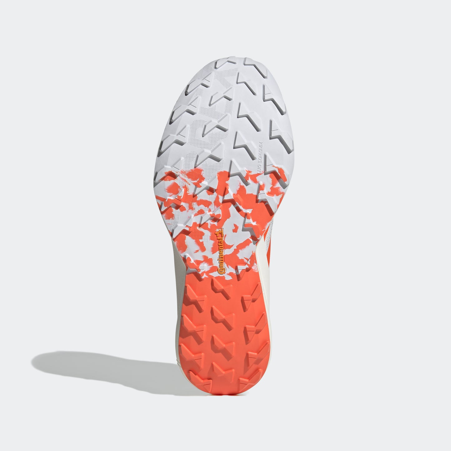 adidas Terrex Agravic Speed | Dash Grey / Impact Orange / Cloud White | Mens