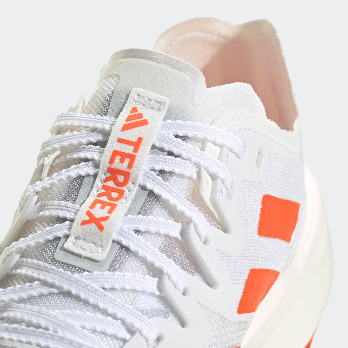 adidas Terrex Agravic Speed | Dash Grey / Impact Orange / Cloud White | Mens