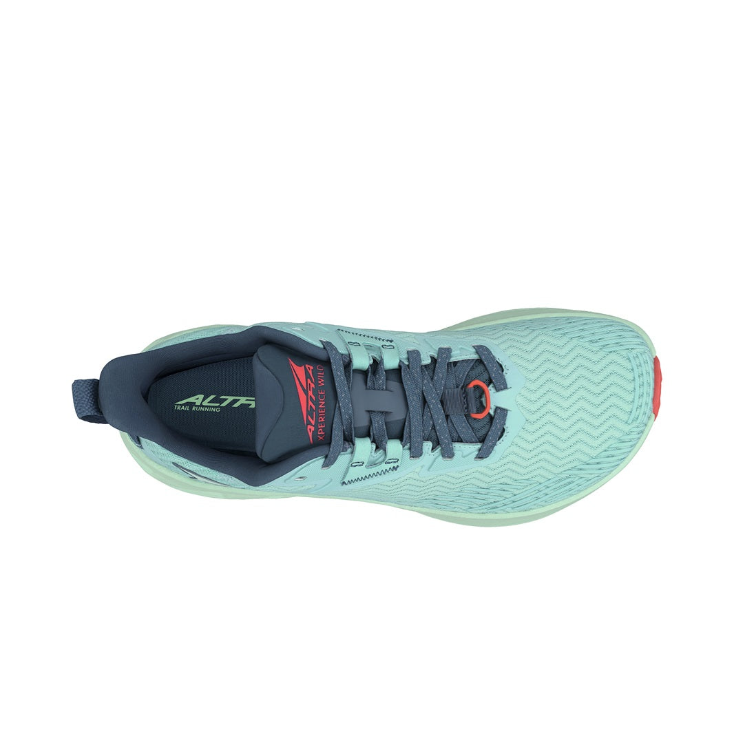 Altra Experience Wild | Teal | Womens