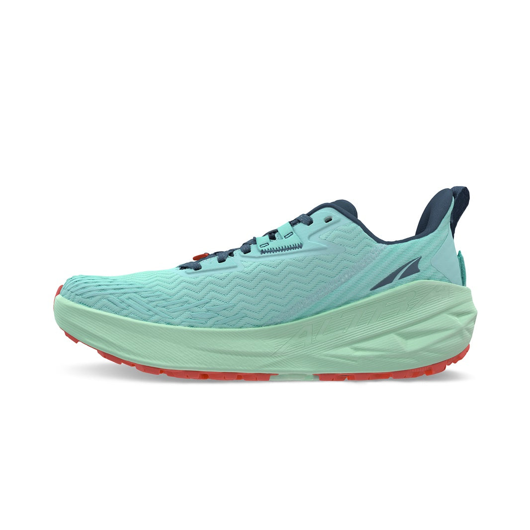 Altra Experience Wild | Teal | Womens