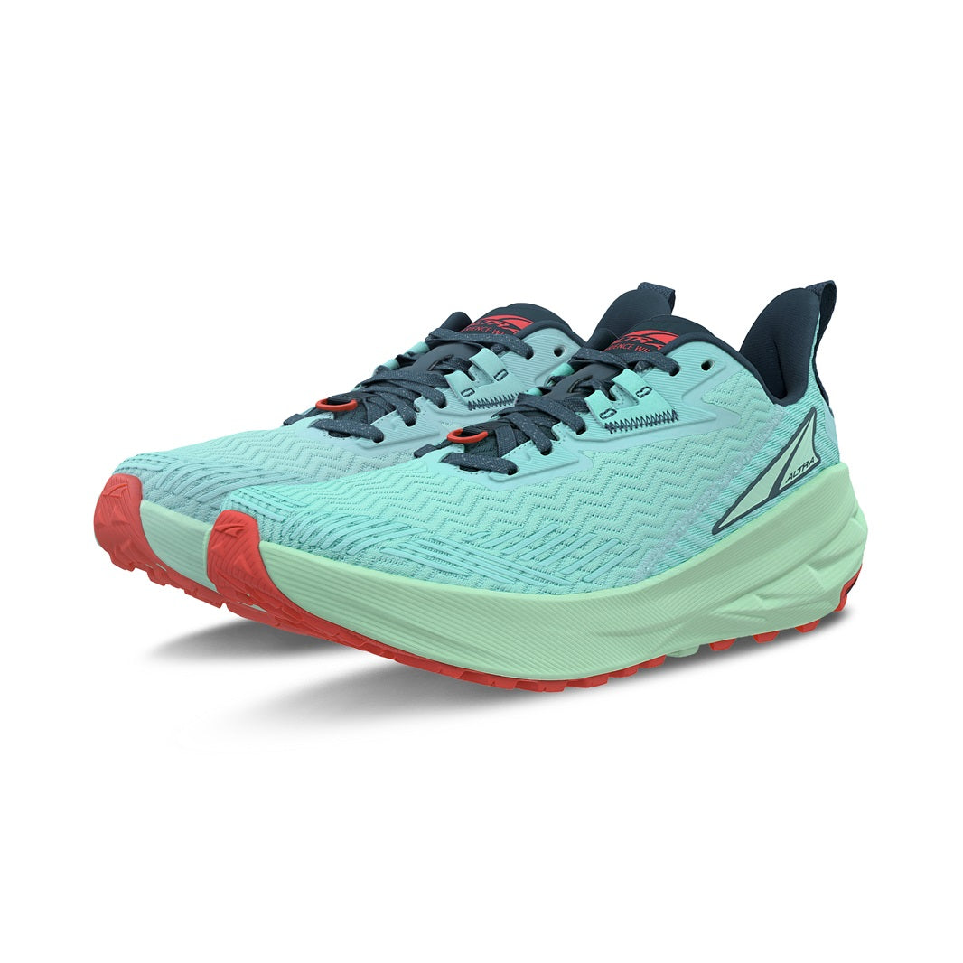 Altra Experience Wild | Teal | Womens