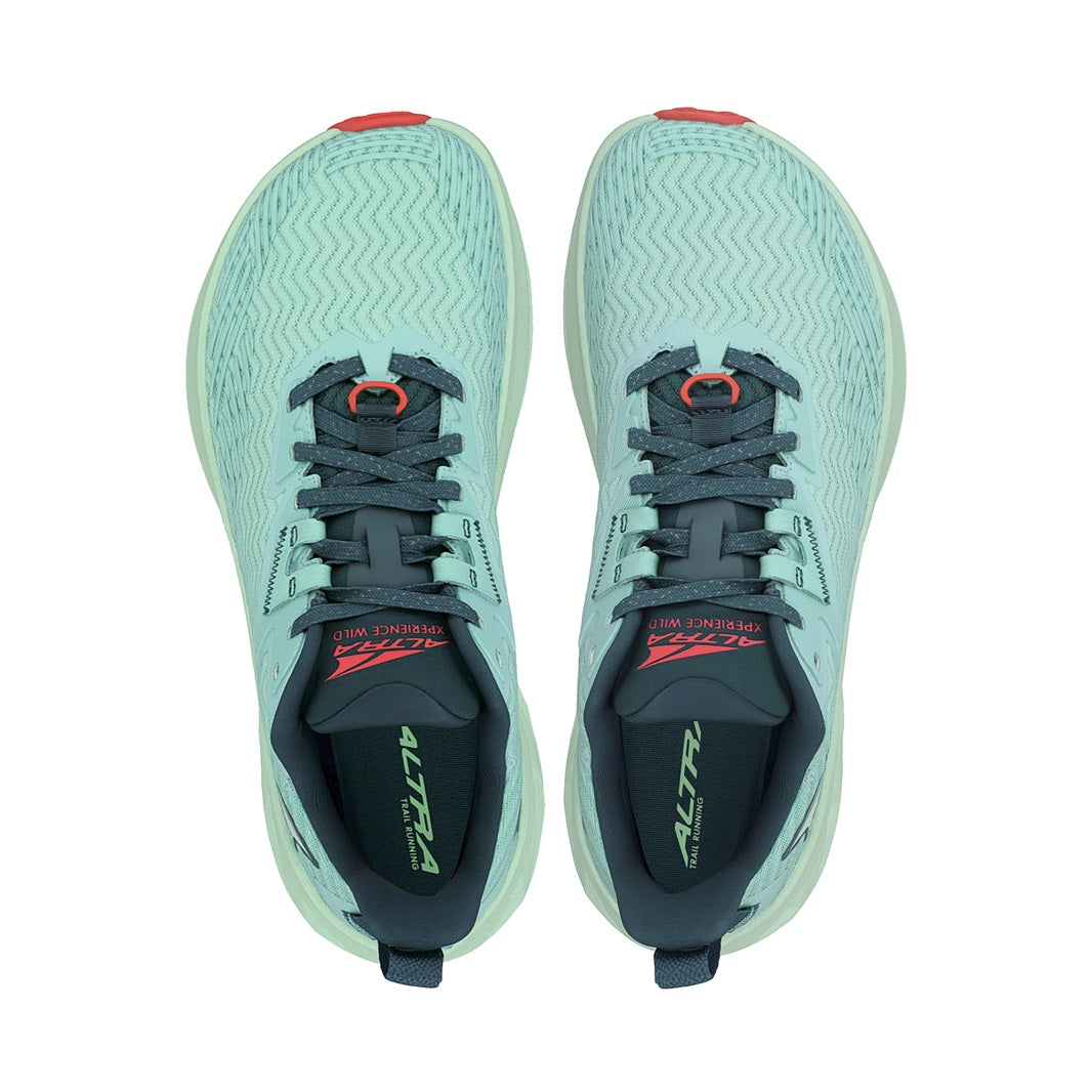 Altra Experience Wild | Teal | Womens