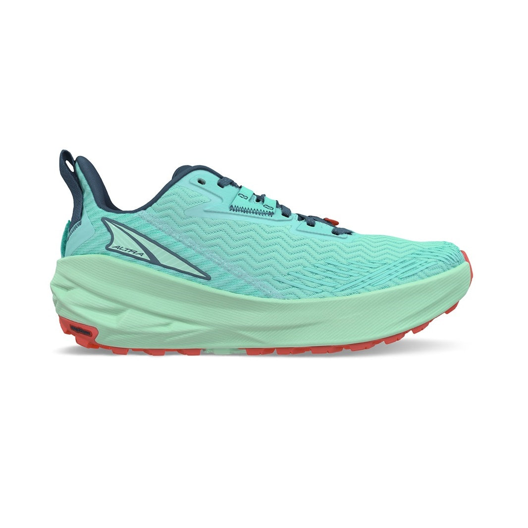 Altra Experience Wild | Teal | Womens