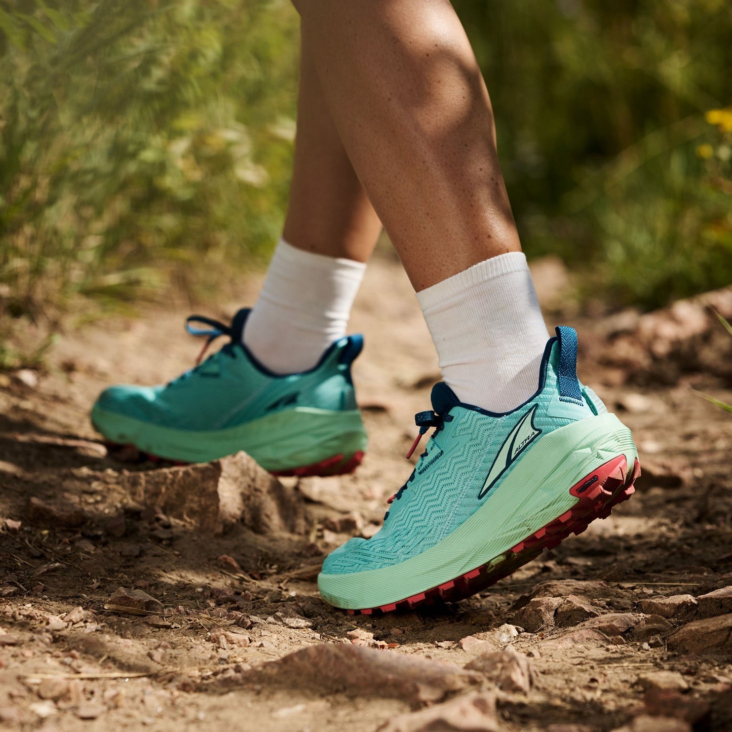 Altra Experience Wild | Teal | Womens