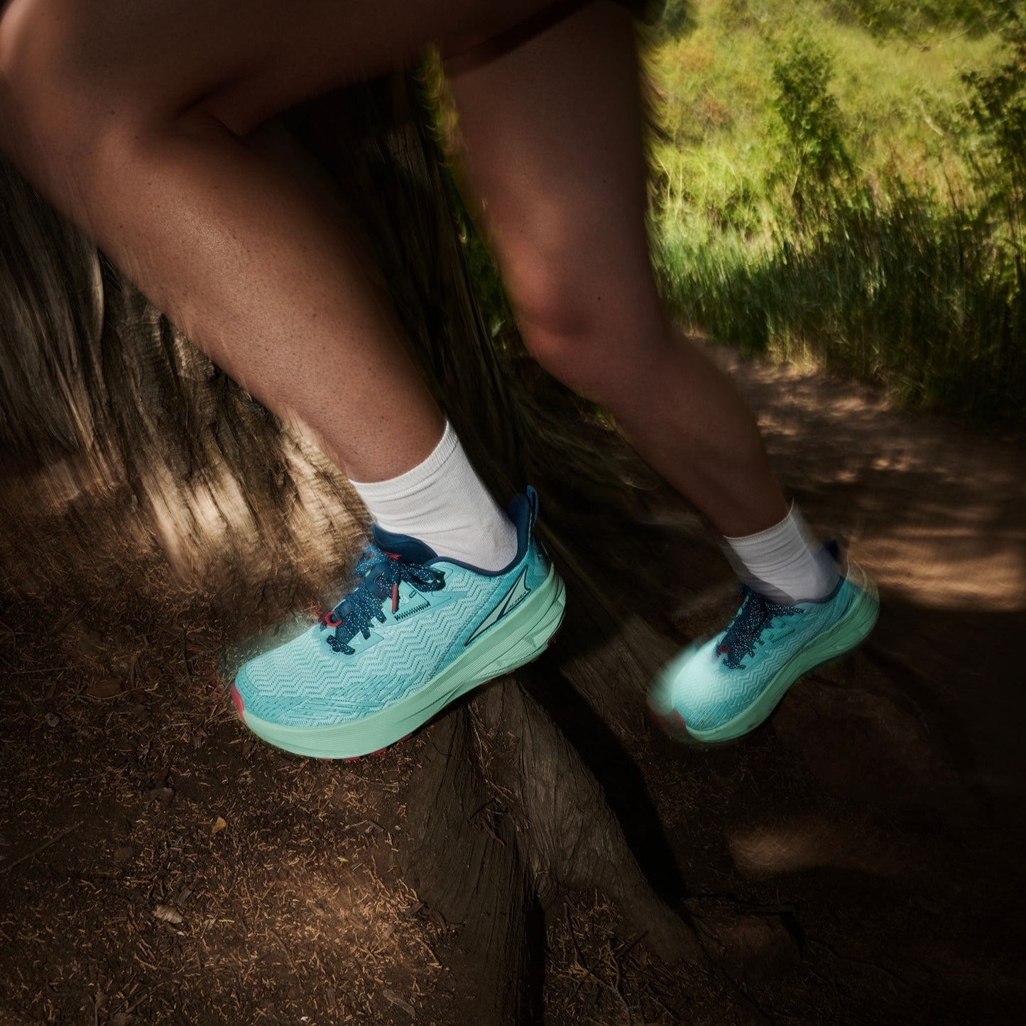 Altra Experience Wild | Teal | Womens