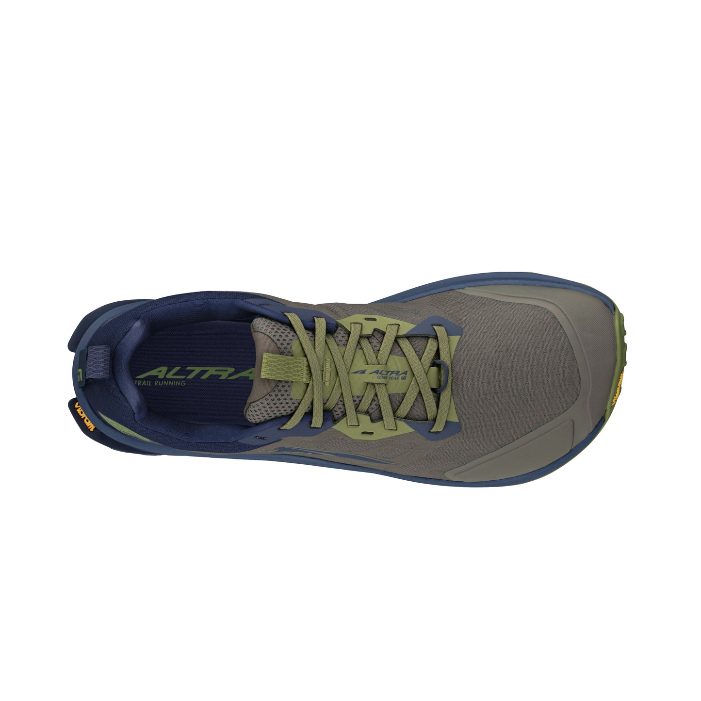 Altra Lone Peak 9+ | Dusty Olive | Mens