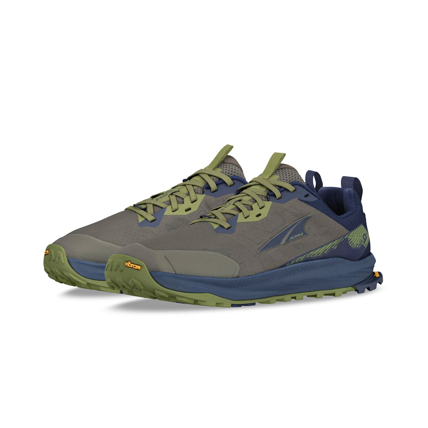 Altra Lone Peak 9+ | Dusty Olive | Mens