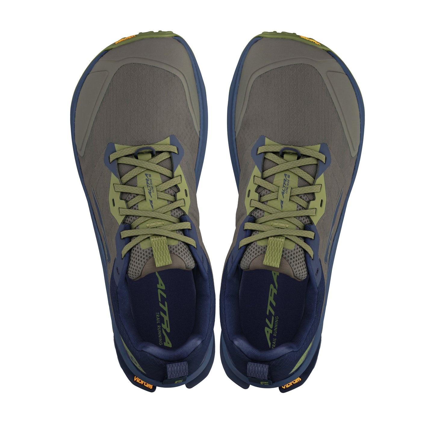 Altra Lone Peak 9+ | Dusty Olive | Mens