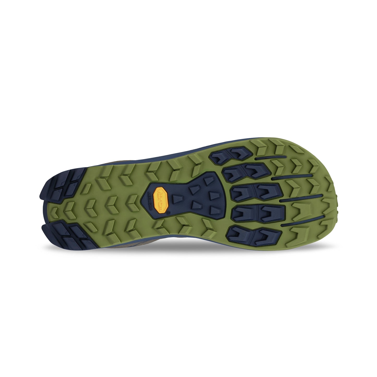 Altra Lone Peak 9+ | Dusty Olive | Mens