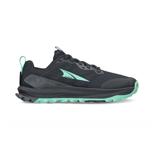 Altra Lone Peak 9+ | Teal / Black | Womens