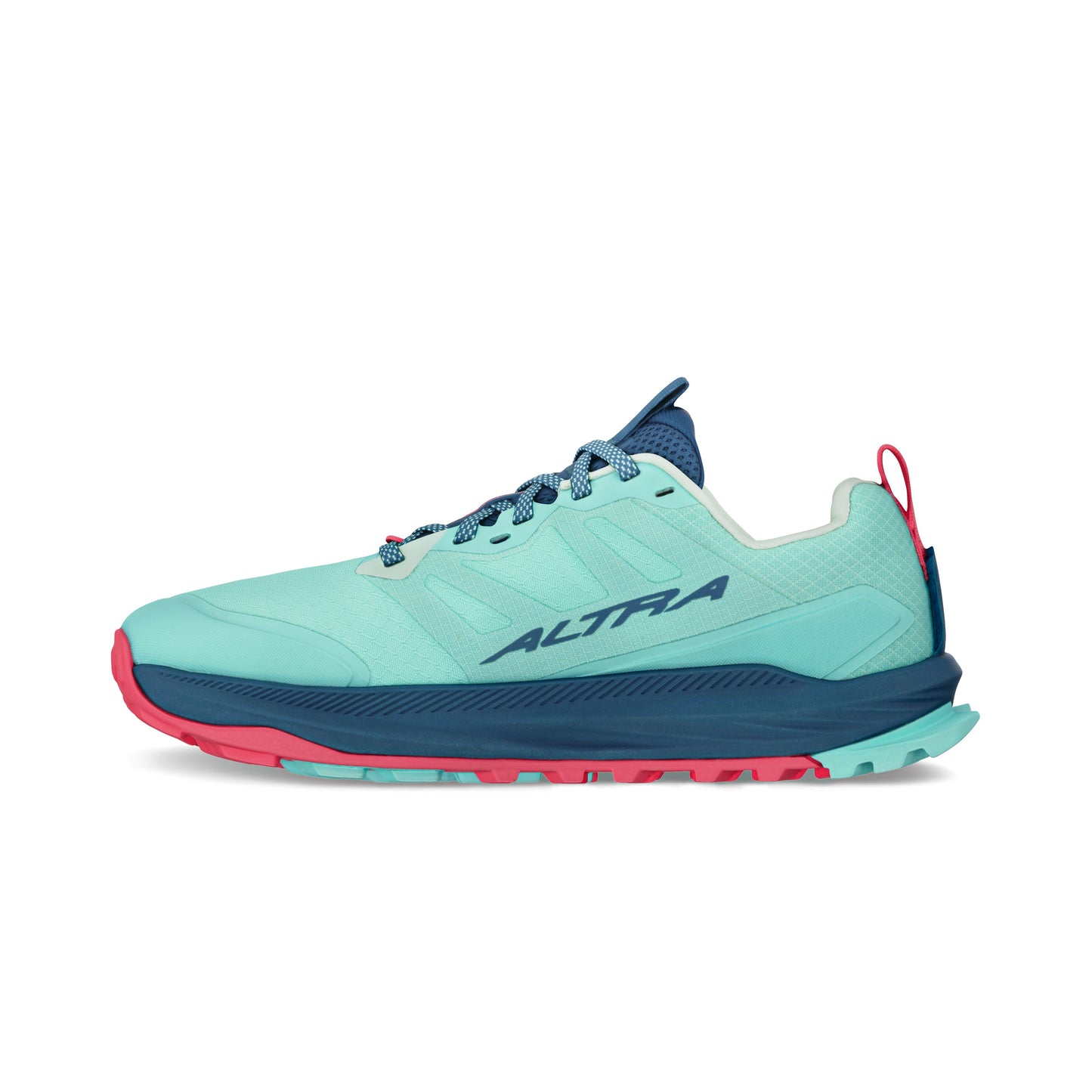 Altra Lone Peak 9+ | Teal | Womens