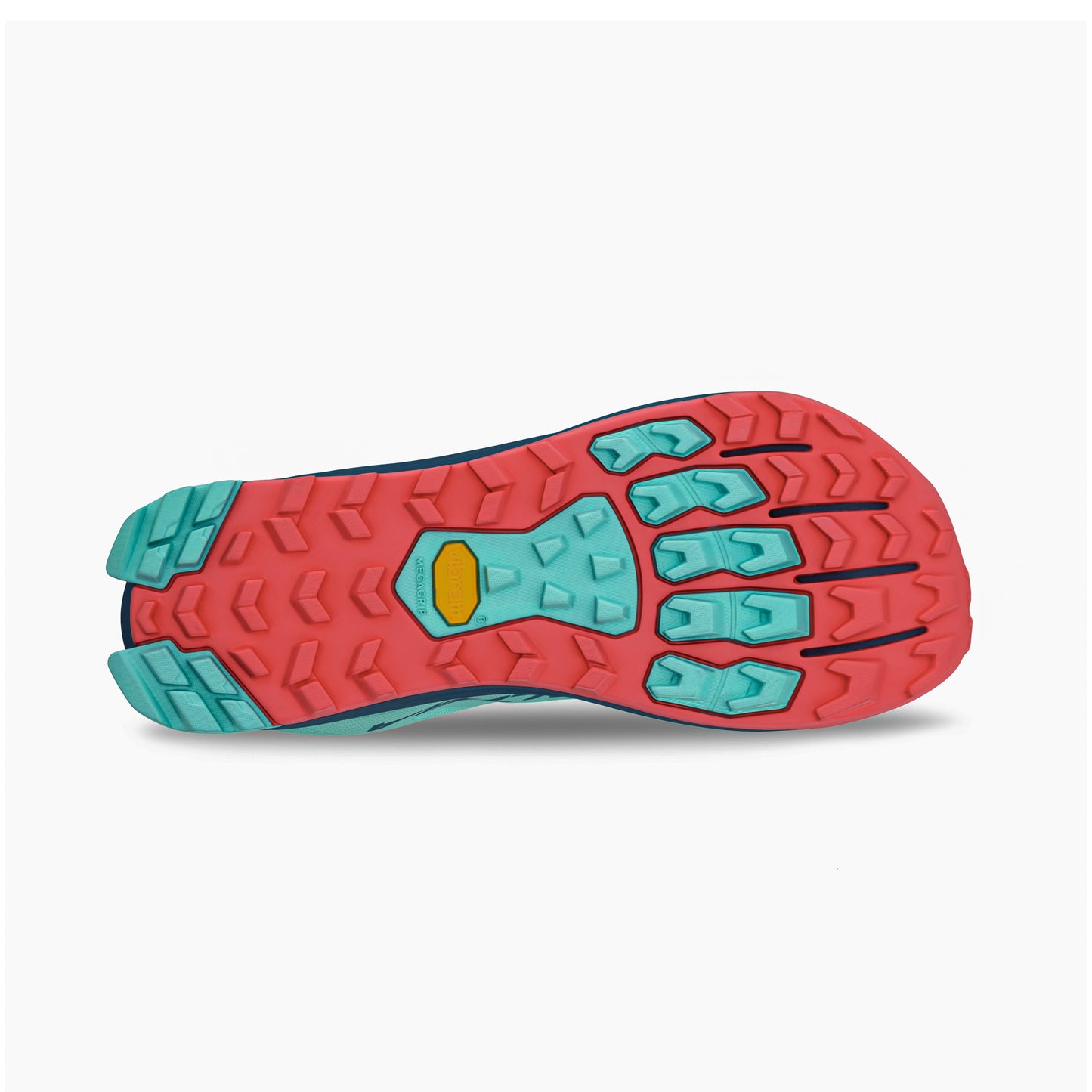 Altra Lone Peak 9+ | Teal | Womens